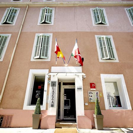 Kyriad Nimes Centre Exteriör bild